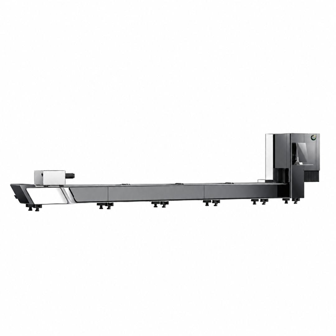 BODOR K2-65 3kW fiber lézer csővágógép