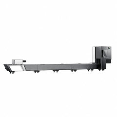 BODOR K2-65 3kW fiber lézer csővágógép