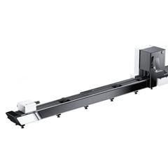 BODOR K3-65 6kW fiber lézer csővágógép
