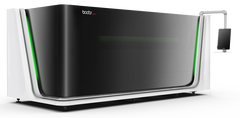 BODOR i7, kompakt CNC fiber lézervágó (6kW, 3000x1500 asztallal)