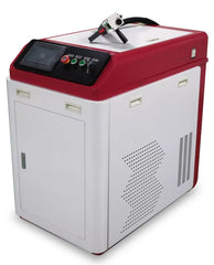 OPTILAS C-2000 lézertisztító gép (2.000W Max folyamatos)