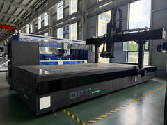 OptiLAS UC-2030 ATC CNC router