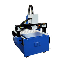OPTIrouter LR-6090E CNC router (600mmx900mm)