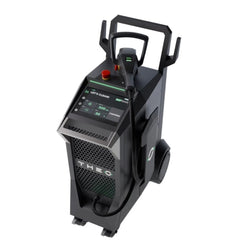 THEO TM impulzus lézertisztító gép 300W