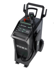THEO TM impulzus lézertisztító gép 300W