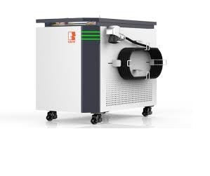 OPTILAS C-6000 lézertisztító gép (6000W Max folyamatos)
