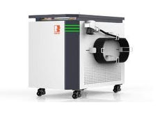 OPTILAS C-6000 lézertisztító gép (6000W Max folyamatos)