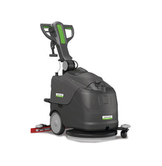 Cleancraft SSM 500 Gyalogkíséretű padlósúrológép SSM 500