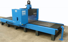 Automata koordináta fúrógép GRD 50 Z CNC 3017
