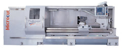 CNC síkágyas Esztergagép BNC-2680X (650x1000mm)