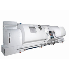 Esztergagép BNC-2280X Siemens 828D SW26X