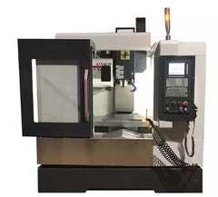 Sainty VMC 450 CNC oktató marógép