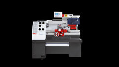 EMCO EMCOMAT-17 D egyetemes esztergagép