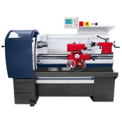 EMCO EMCOMAT-20 D egyetemes esztergagép