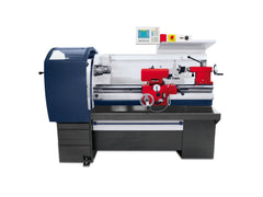 EMCO EMCOMAT-20 D egyetemes esztergagép