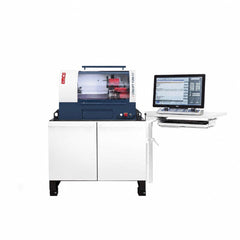 EMCO Concept TURN 60 2 tengelyes CNC esztergagép