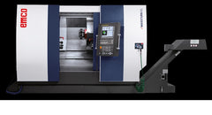 EMCO MAXXTURN 65-1000 SMY Esztergagép