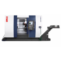 EMCO MAXXTURN 65-1000 SMY Esztergagép