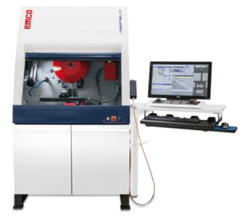 EMCO Concept MILL 105 PC-vezérlésű CNC asztali marógép cserélhető vezérléssel