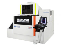 Huzalos szikraforgácsoló Accutex AP-6040A (220V / 50Hz)