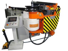 Hidraulikus csőhajlító gép CMH-114 (NC)