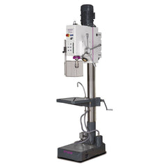 Optimum Fúrógép Opti DH32GSV (2,2kW, 400V, 40-3000f/p)