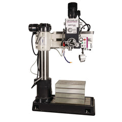 Optimum OPTIdrill RD 4 sugárfúrógép (1,5kW/400V)