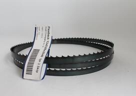 Fémipari fűrészszalag 3140x13x0,65 p 8/12 M42-Co  VMBS 1610-hez