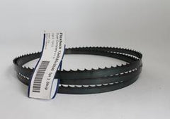 Fémipari fűrészszalag 3140x13x0,65 p 8/12 M42-Co  VMBS 1610-hez